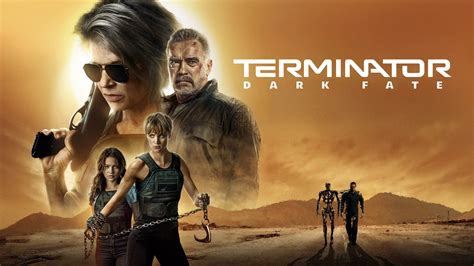 wiki terminator dark fate.